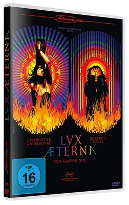 Image de Lux Æterna