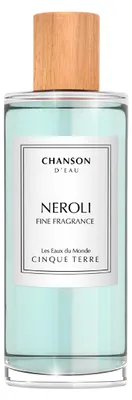 Imagen del producto de Chanson D'eau Neroli, Eau de Toilette, spray, 100 ml