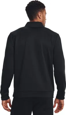 Immagine prodotto di Under Armour Uomo Pile 1/4 Zip XXL