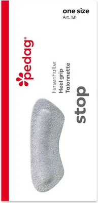 Produktbild von Pedag Stop Antislip - Antirutschsohle