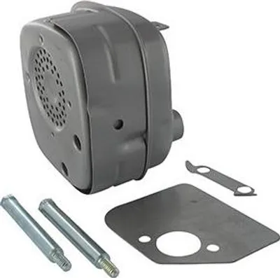 Image de échappement Adaptable Pour Briggs & Stratton. Remplace Origine: 391313.