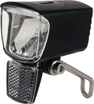 Immagine prodotto di Lampada frontale UNION LED "Extreme" 80 lux, con deuts "UN-4206", con