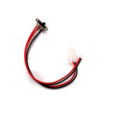 Produktbild von Torro Kabelsatz BB Stromanschluss SP-01027