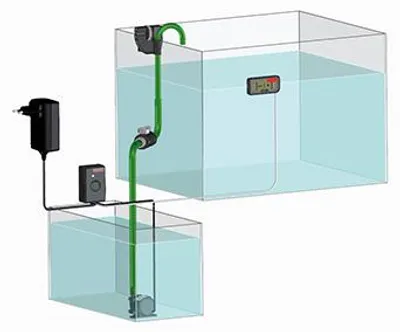 Productafbeelding van Eheim Waterrefill