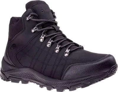 Produktbild von Hi-Tec Schuhe Hengelo Mid, 34935369037