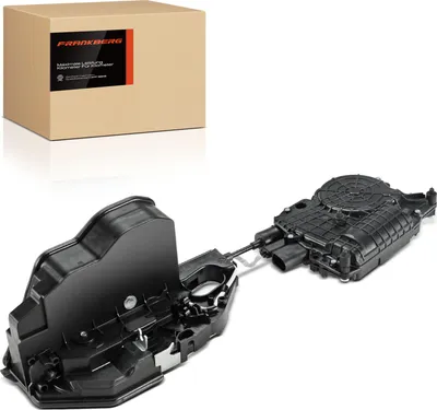 Obrázok produktu pre Frankberg 1x zámok zadných dverí pravý pre BMW X5 E70 X6 E71 E72 3.0L 4.4L 4.8L 2006-2014