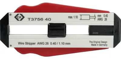 Zdjęcie produktu dla C.K Tools T3756