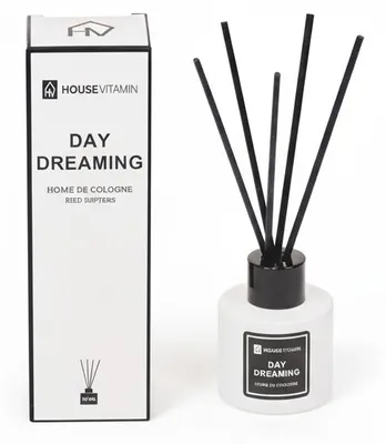 Produktbild von Reed Diffuser - Day Dreaming - Flower - 30 ml