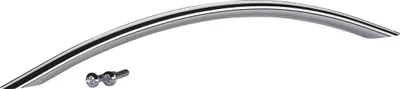 Produktbild von SOTECH Möbelgriff BG01 | Chrom poliert | Lochabstand 224 mm