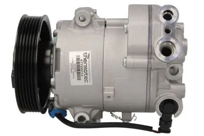 Produktbild von THERMOTEC KTT090114 CVC Klimaanlage Klimakompressor PAG 46 R134a für OPEL Astra J Sports Tourer (P10) ASTRA J ZAFIRA TOURER C (P12) Meriva B (S10)
