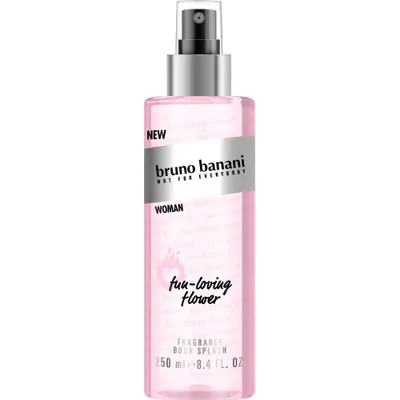 Obrázok produktu pre Bruno Banani Woman Bodysplash - 250 ml