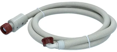 Zulaufschlauch Aquastop 2,5 m für Waschmaschine & Spüler