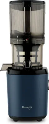 Produktbild von Kuvings Auto6 Slow Juicer Blau