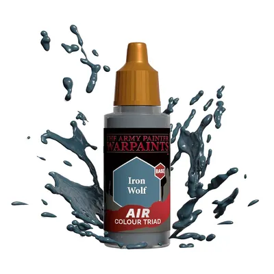 Produktbild von The Army Painter AW3119P, Blau, Acrylfarbe, Flüssigkeit, 1 Stück(e)