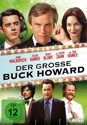 Zdjęcie produktu dla Der Große Buck Howard