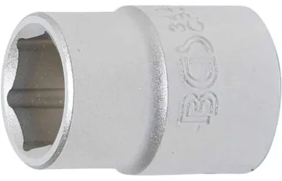 Image de Douille pour Clé Six Pans 20 mm (3/4) - 23 mm - Acier Résistant - Précision et Durabilité - D-Work