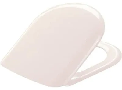 Immagine prodotto di pressalit magnum - sedile wc avorio