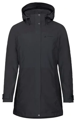 Produktbild von VAUDE Skomer II Winterparka Damen – Winterjacke Damen wasserdicht, winddicht & a