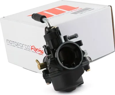 Image de NOIR Type original PIAGGIO PHVA 17.5 carburateur.