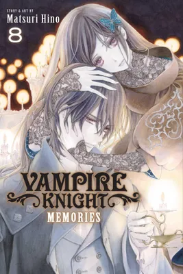 Produktbild von Vampire Knight