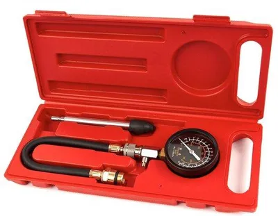 Produktbild von Kraftstoffdruckmesser, Kraftstoffdruckprüfer für Benzinmotoren