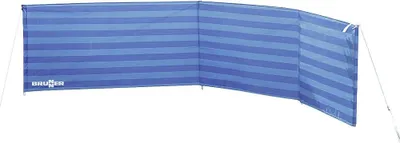 Produktbild von Windschutz Bahama TNT aus Polyester, 480 x 110 cm, inklusive Spannleinen und Heringe