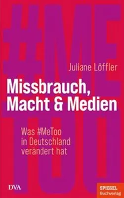 Image de Missbrauch, Macht & Medien