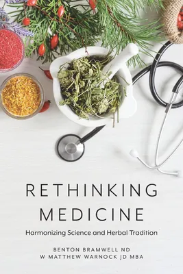 Produktbild von Rethinking Medicine