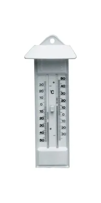 Immagine prodotto di TFA Maxi-Mini-Thermometer 23cm weiß