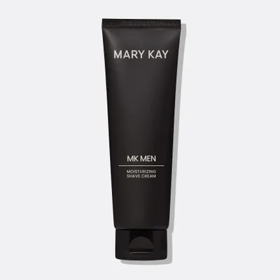 Produktbild von Mary Kay  MK Men Moisturizing Shave Cream Shave Cream 127 g