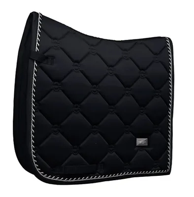 Produktbild von Equestrian Stockholm Dressurschabracke Black Edition Full