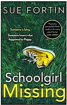 Obrázok produktu pre Schoolgirl Missing