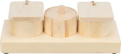 Produktbild von TRIXIE Snack Cups - diverse - 15 × 4,5 × 6 cm