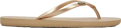 Produktbild von Roxy Viva Iv Flip-flops Gelb EU 40 Frau Gelb EU 40