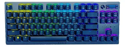 Immagine prodotto di Razer DeathStalker V2 Pro senza chiavi (interruttore rosso) (layout QWERTZ)