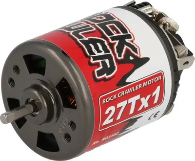 Obrázok produktu pre Robitronic Rock Crawler Motor 27 otáčok