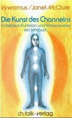 Produktbild von Die Kunst des Channelns