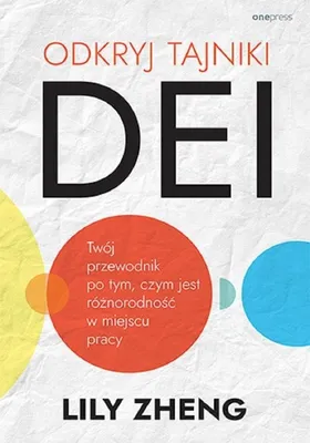 Productafbeelding van Odkryj tajniki DEI.