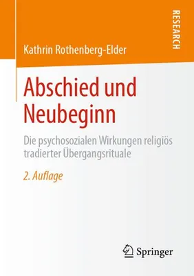 Immagine prodotto di Abschied und Neubeginn