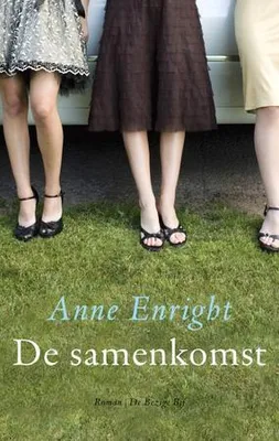 Image de De samenkomst | Anne Enright
