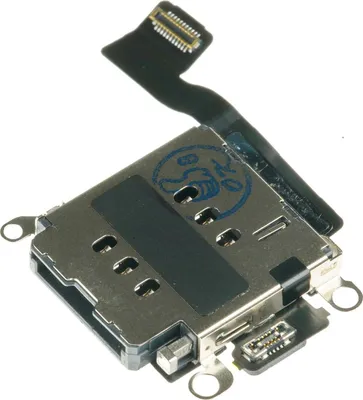 Produktbild von Simkartenleser für Apple iPhone 13