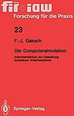 Obrázok produktu pre Die Computersimulation