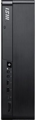 Immagine prodotto di MSI PRO DP80 A14G-053AT, 16 GB di RAM, 1 TB di storage, processore Intel Core i7-14700, colore nero, sistema operativo Windows 11 Pro