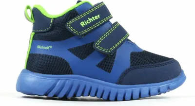 Produktbild von Richter Sneaker für Jungen