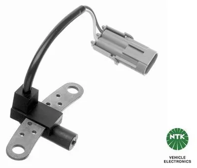 Produktbild von NTK 81069 Kurbelwellensensor Impulsgeber für RENAULT TWINGO I (C06)