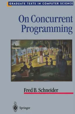 Produktbild von On Concurrent Programming