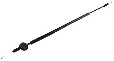 Produktbild von METZGER Seilzug Türentriegelung 3160021 für VW POLO (9N)