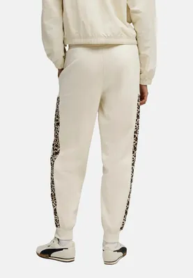 Produktbild von Puma Sweathose ESS GRAPHIC lange Jogginghosen