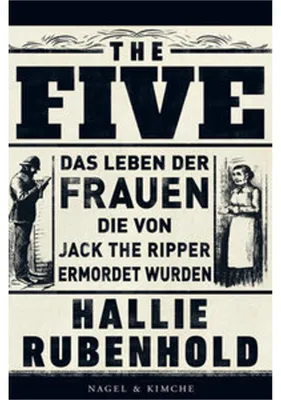 Immagine prodotto di The Five