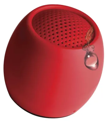Image de Boompods Zero Red